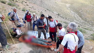 مرگ ناگهانی کوهنورد کرمانشاهی در کوهستان دالاخانی + عکس