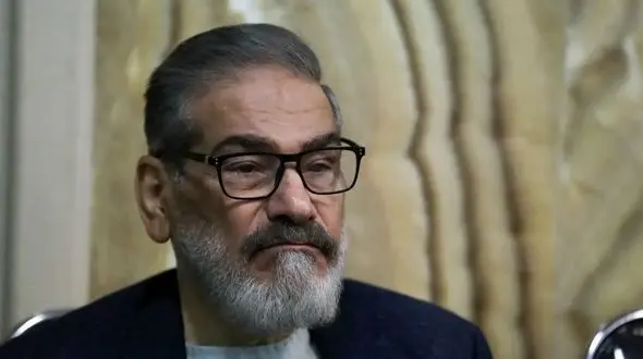 واکنش تند دختر شهید شادمانی به انتشار فیلم عروسی دختر شمخانی