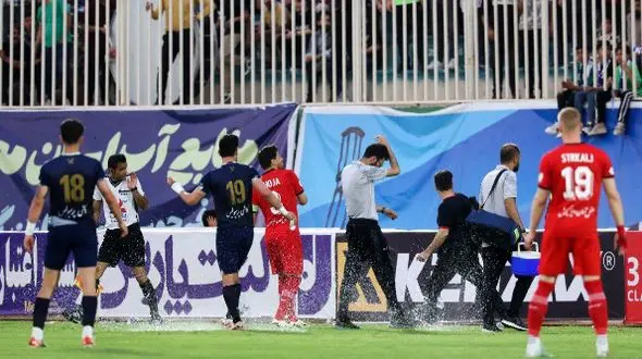 واکنش تند مدیرعامل چادرملو به حکم کسر امتیاز!