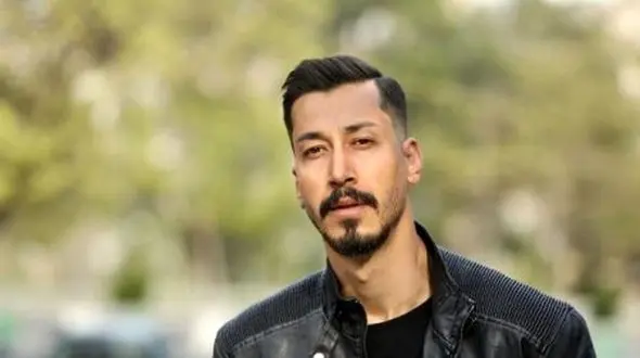 دکوراسیون ساده و جوان پسند خانه بهرام افشاری بهتاش فریبا سریال پایتخت / پر از تابلوهای سینماییه!