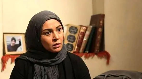 تغییر چهره فوق جذاب زیبا بروفه بعد از سال ها  / از پیراهن بندی پرنسسی تا شیک ترین استایل ها! 