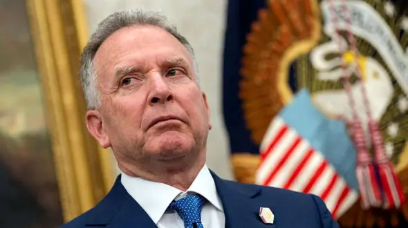 ویتکاف از لزوم دیپلماسی با ایران گفت