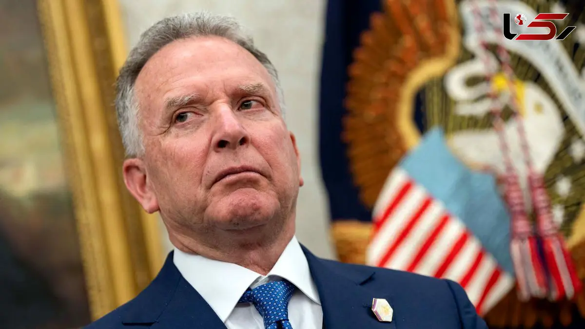 ویتکاف از لزوم دیپلماسی با ایران گفت