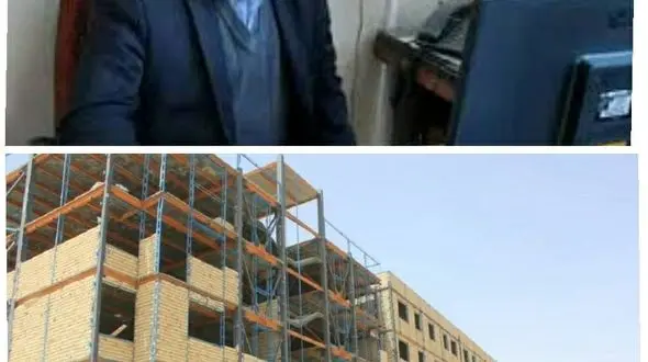 اخبار جدید از مسکن ملی مبارکه / پیشرفت 40 درصدی 150 واحد از طرح نهضت ملی مسکن + جزئیات