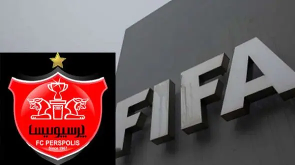 پرسپولیس و پنجره بسته در سال جدید / فیفا جواب سرخ ها را نداد!