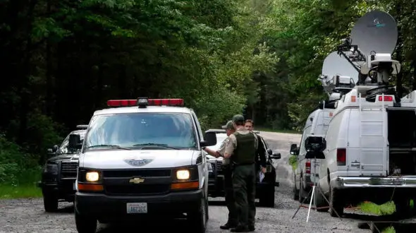 عجیب ترین و مرگبارترین حمله گربه وحشی به دوچرخه سواران طی 100 سال گذشته