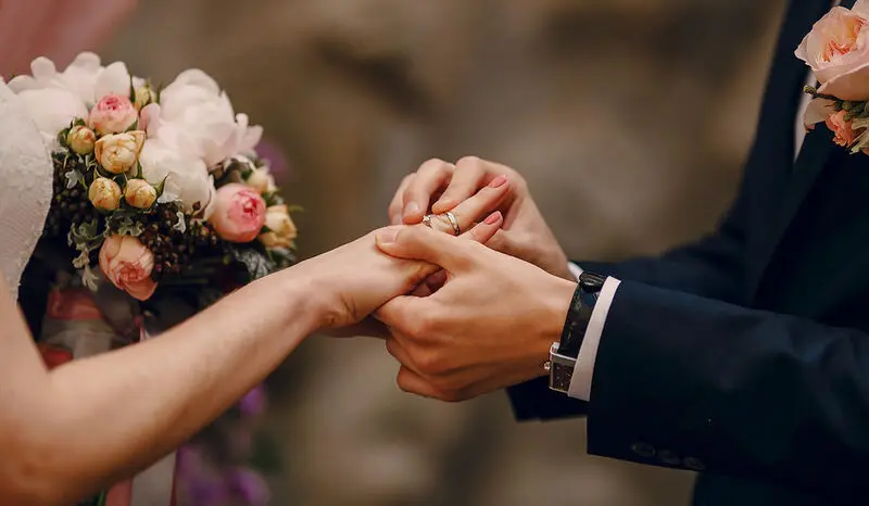 مزایای ثبت ازدواج در گرجستان