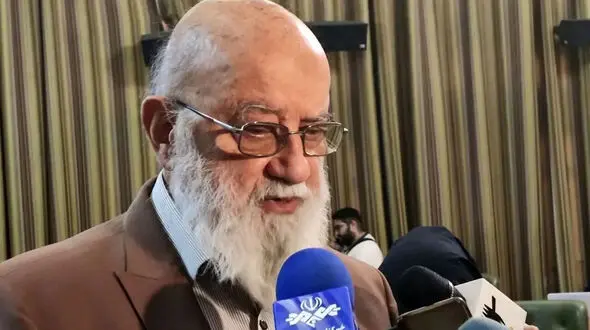 چمران: انتخابات شوراها هنوز قانونی نهایی نشده است