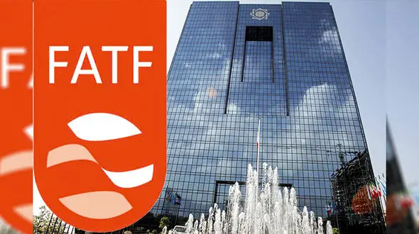 FATF بار دیگر به تعلیق محدودیت‌های مالی ایران رای داد