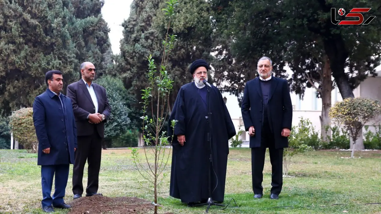 نباید اجازه دهیم احداث کارخانه و کارگاه موجب ایجاد آلایندگی محیط زیست شود  