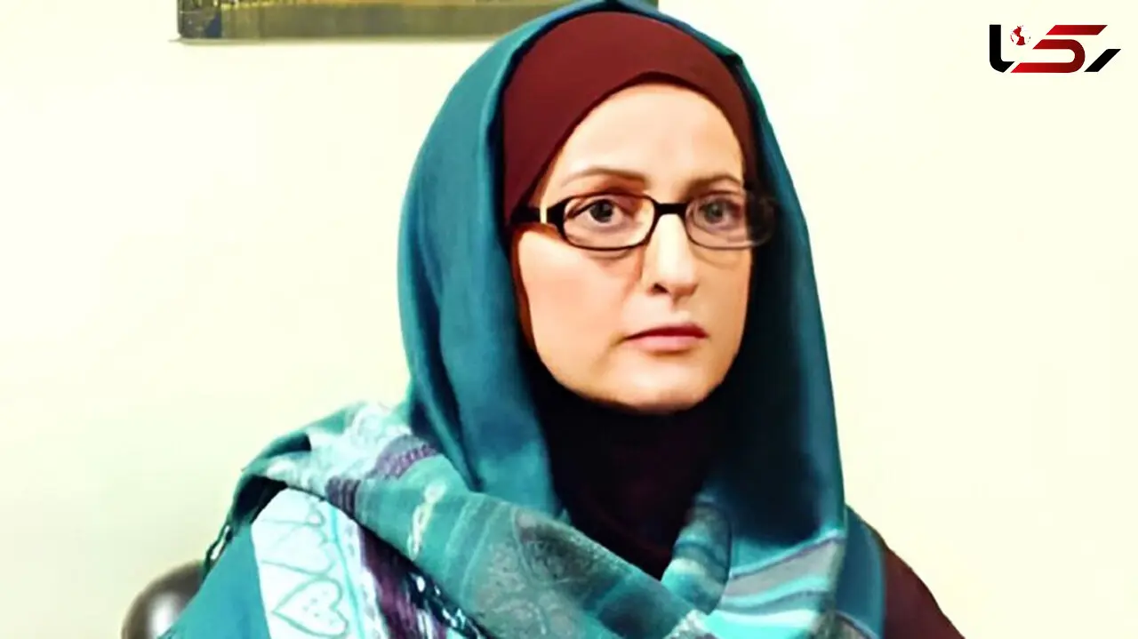 فیلم دیدنی خنگ بازی‌های خانم شیرزاد و دخالت های بیجایش در زندگی خصوصی دکتر افشار ! + بیوگرافی شقایق دهقان