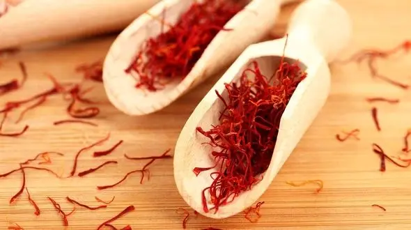 معرفی استارتاپ زرچین؛ سایت خرید زعفران اینترنتی
