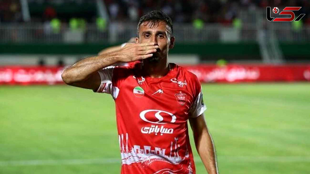 سعید صادقی و پرسپولیس منتظر رضایت نامه!