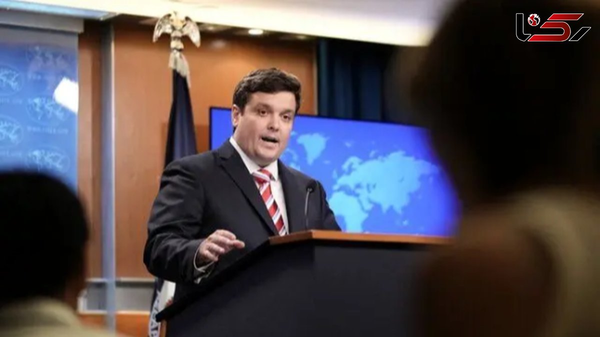 Washington: The Doors of Diplomacy with Iran Remain Open