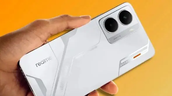 گوشی جدید ریلمی؛ رقیب ردمی A5 شیائومی معرفی شد