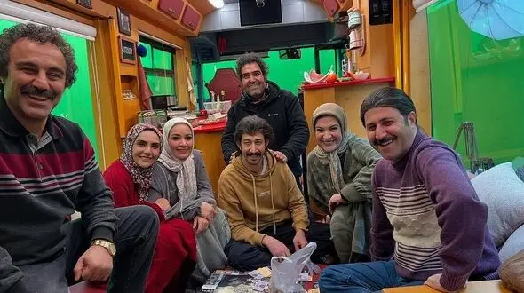 «پایتخت ۸» در چه مرحله‌ای است؟ / عوامل مشغول پروژه‌های دیگر هستند