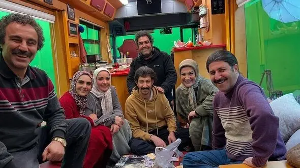 «پایتخت ۸» در چه مرحله‌ای است؟ / عوامل مشغول پروژه‌های دیگر هستند ....