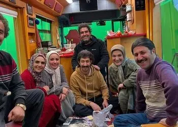 «پایتخت ۸» در چه مرحله‌ای است؟ / عوامل مشغول پروژه‌های دیگر هستند ....