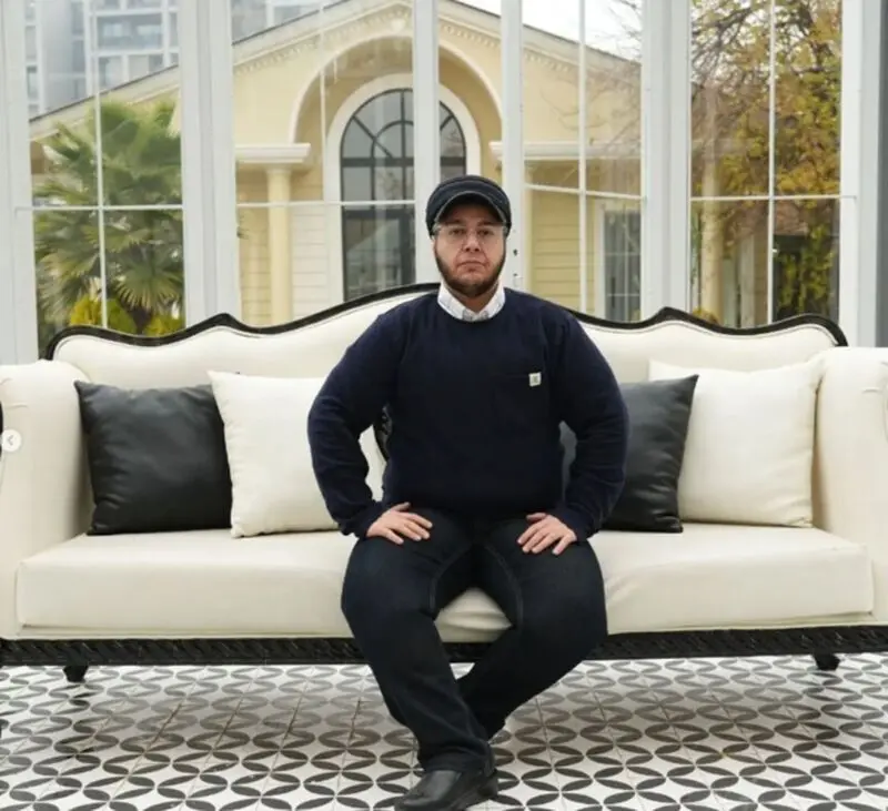  منزل مازیار لرستانی