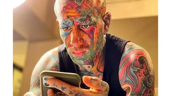 خودکشی امیر تتلو با تفنگ در روز تولدش / عجیب اما واقعی !