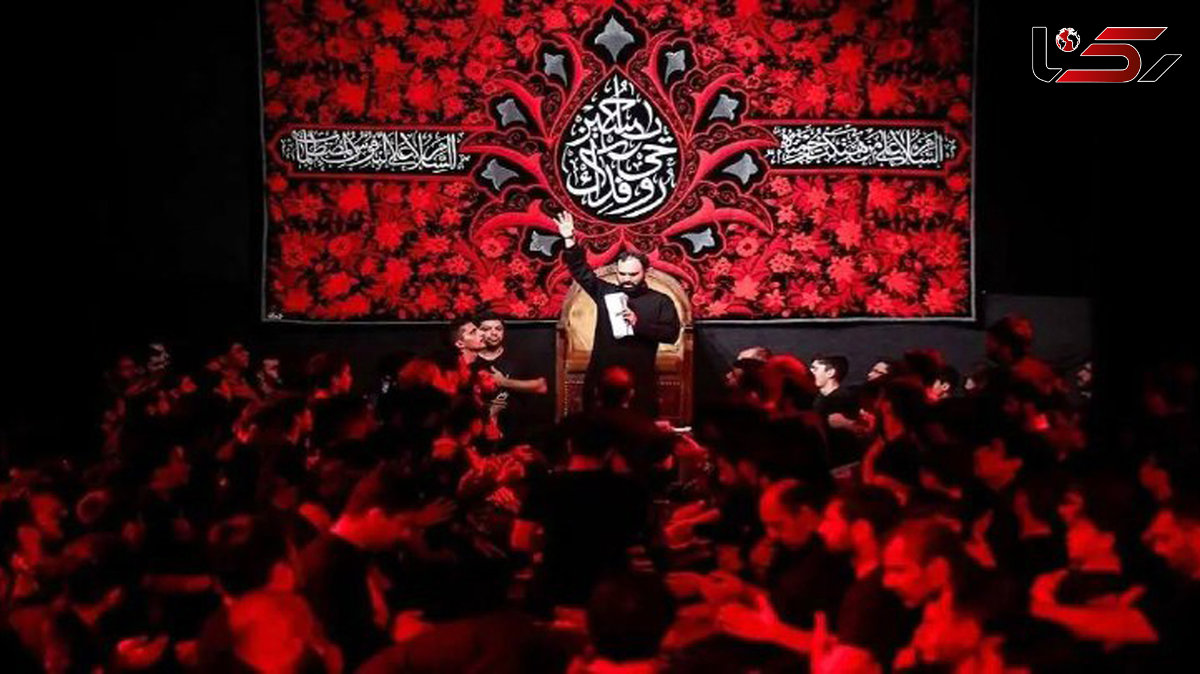 خیمه عزای سیدالشهدا برپا شد/ از سراسر ایران و جهان «آنلاین» به هیات بروید!