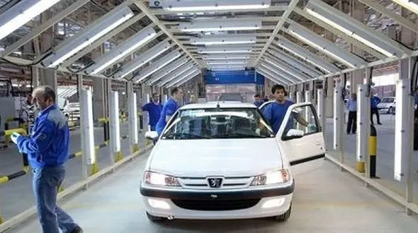 صفر تا صد فروش فوق العاده جدید ایران خودرو (شهریور) + قیمت و امکانات محصولات