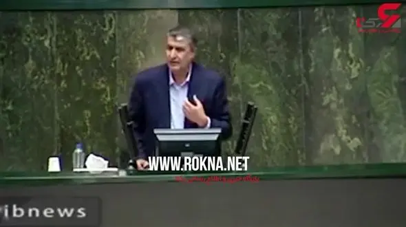 نسخه وزیر راه برای کنترل قیمت اجاره بها+فیلم