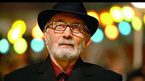  پسر «پرویز پورحسینی» به شایعات درمورد حال پدرش پاسخ داد