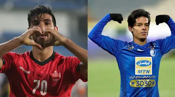 رقابت دو ایرانی برای عنوان بهترین گل لیگ قهرمانان آسیا 