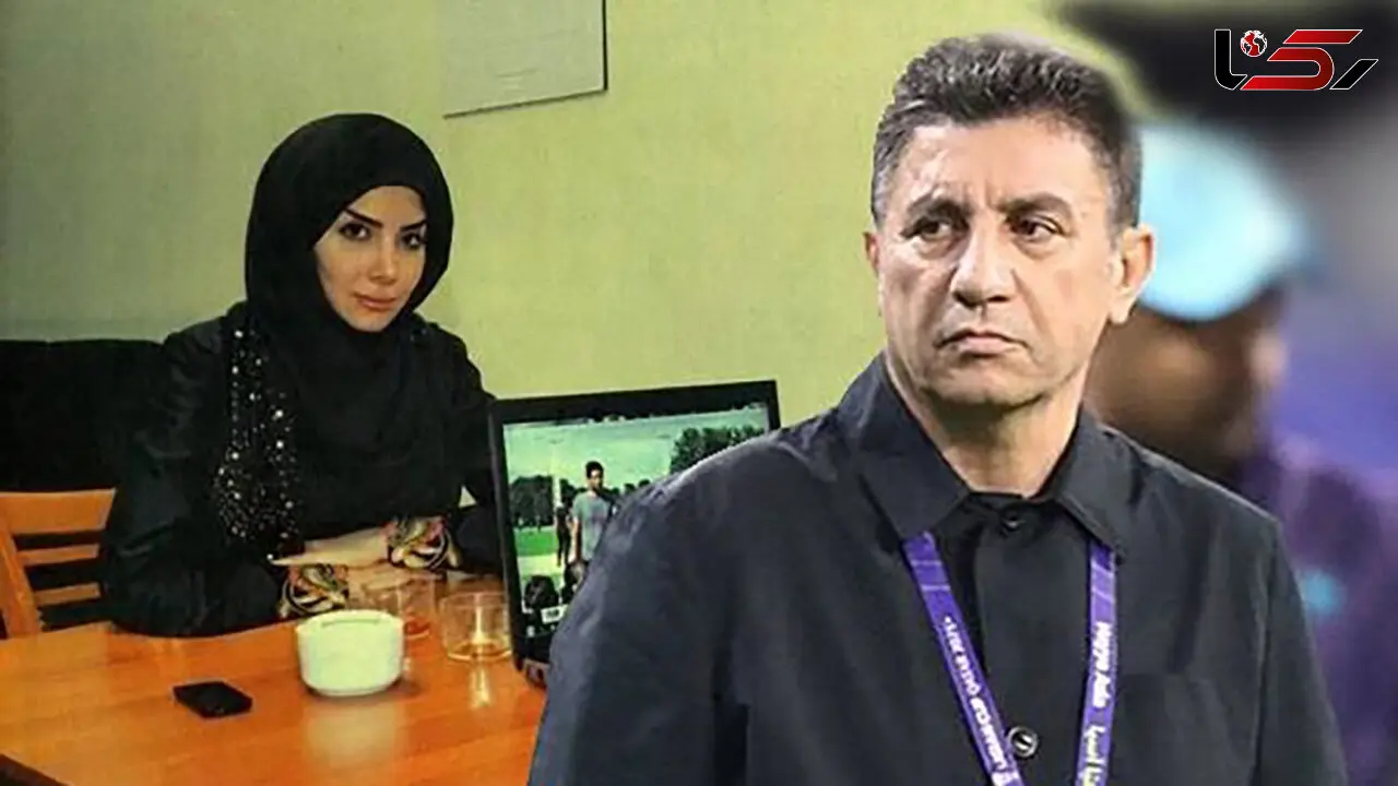 بزن بزن در مراسم عروسی دختر قلعه نویی بخاطر شوخی حسن ریوندی / بیچاره کمدین تا آخر مراسم .... + عکس ها