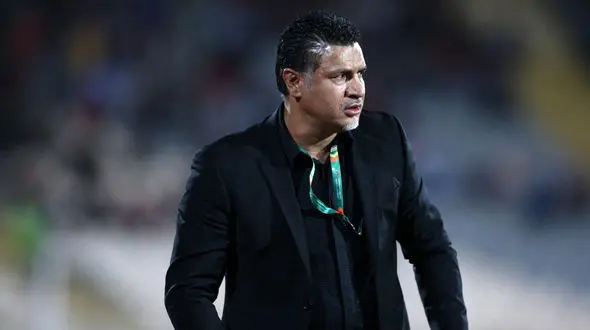 دَر رفتن علی دایی از ریاست فدراسیون! / بازگشت شهریار به فوتبال ایران؟ اصلا دوست ندارم!