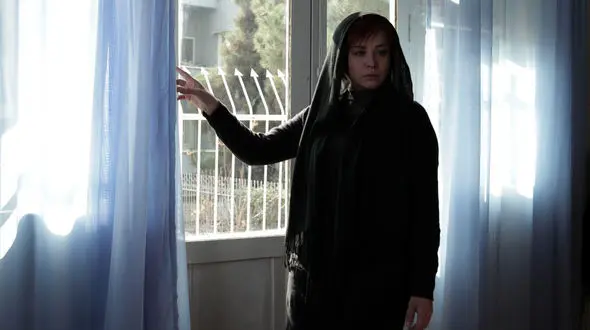 فیلم ایرانی در شیلی هم جایزه گرفت