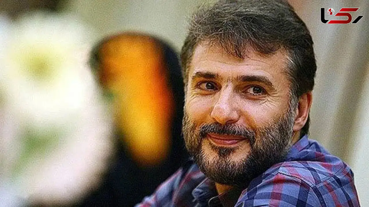 فیلم رقص کردی سیدجواد هاشمی + بیوگرافی