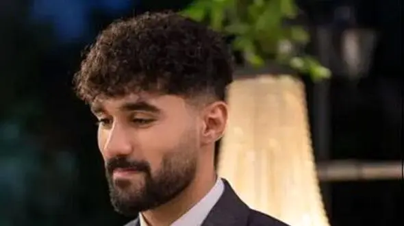 بازیکن استقلال داماد شد