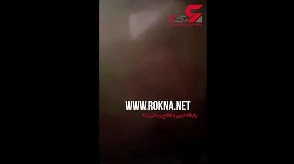  حمله «یک روزه‌ها» به شهری در مرز روسیه و چین!+فیلم