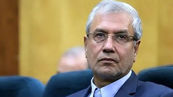  واکنش علی ربیعی به درگذشت مدیرعامل سازمان تأمین اجتماعی و معاونش + تصویر 