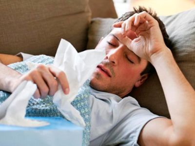 افزایش بیماری‌ های قلبی در فصل آنفلوآنزا: راه‌ های پیشگیری