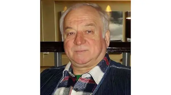 شناسایی عامل مسمومیت اسکریپال توسط پلیس انگلیس