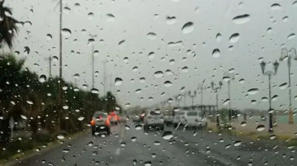 این استان ها در آخر هفته بارانی خواهند بود + جزئیات دمای مرکز استان ها