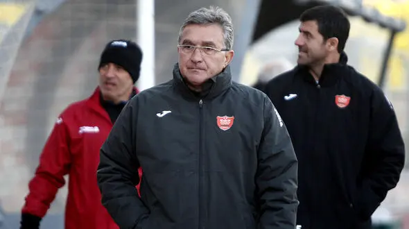 توقع مالی برانکو از فدراسیون لو رفت!