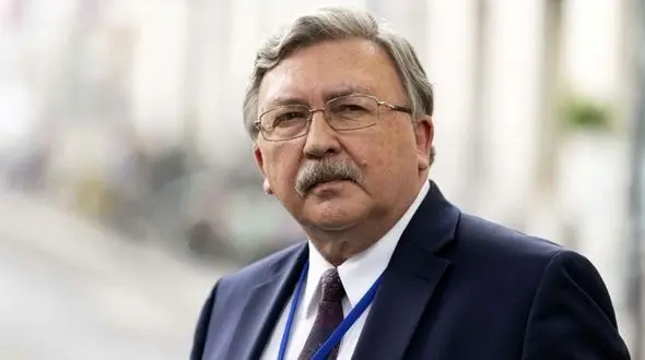 بازگشت ایران به مذاکرات وین / نماینده روسیه خبر داد