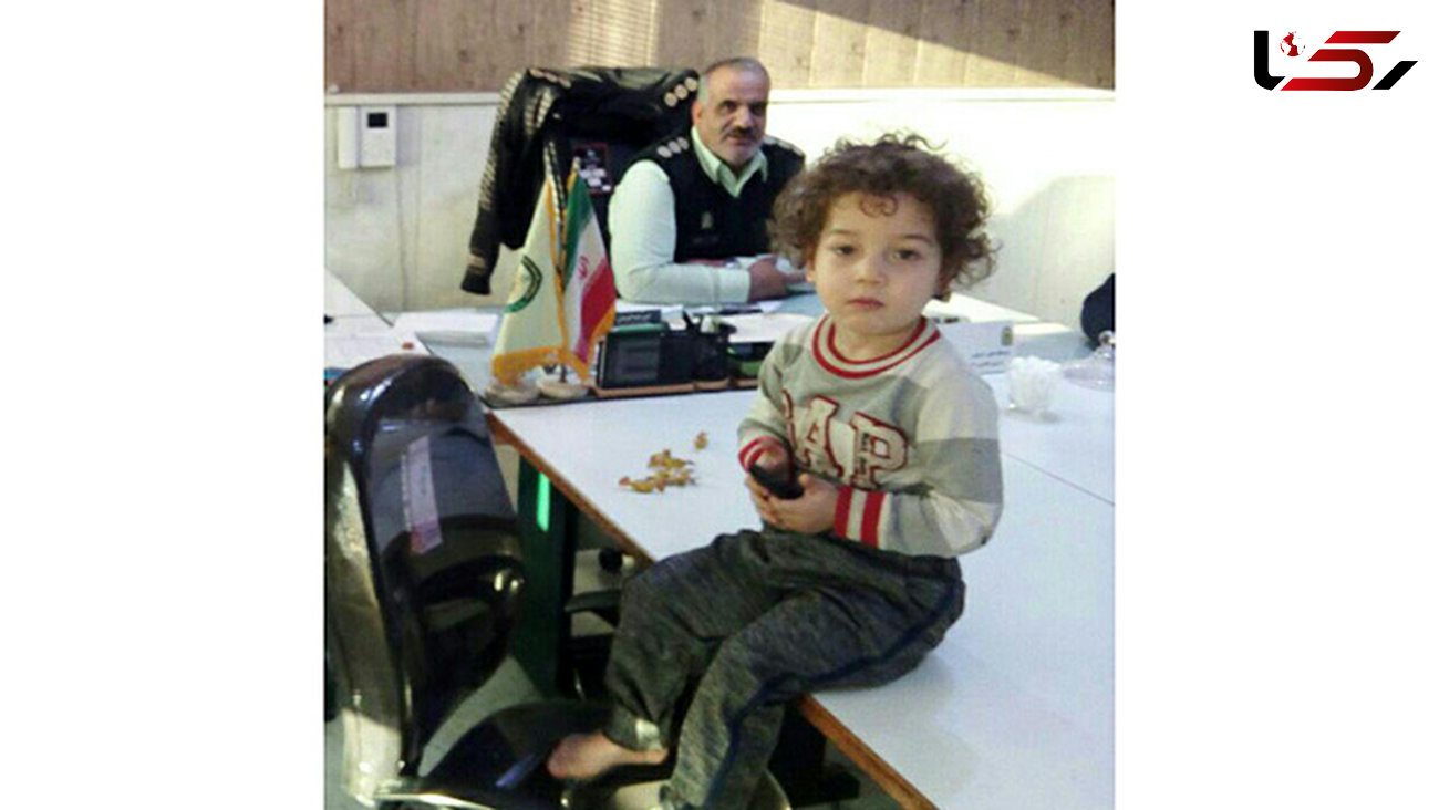 گروگانگیری کودک 4 ساله به خاطر معامله پژو 206 در جنوب تهران+عکس