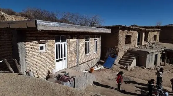 مقاوم سازی سالانه 200 هزار واحد مسکن روستایی در کشور/ افزایش مبلغ وام به 200 میلیون تومان