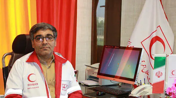 مرگ هولناک هرکول ایرانی در ماکسیما