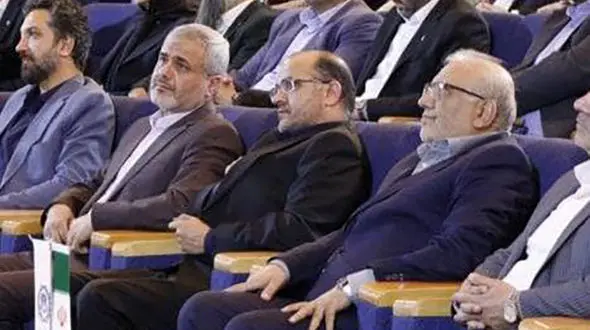 پشت پرده خبر دستگیری 2 قاضی عالی‌رتبه