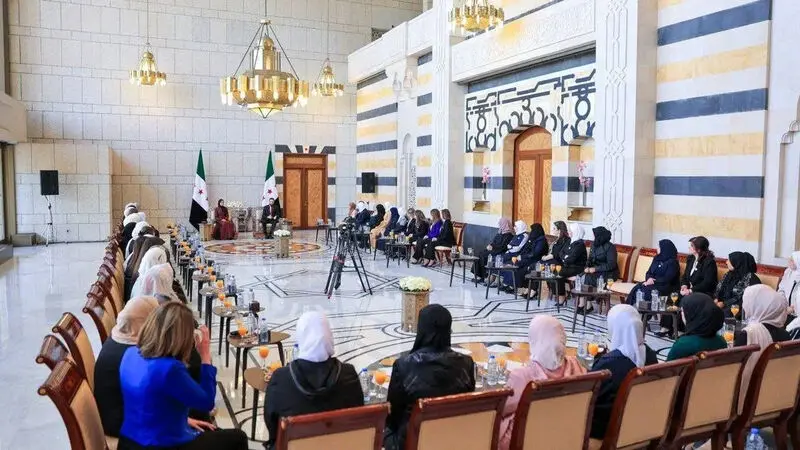 گالری
