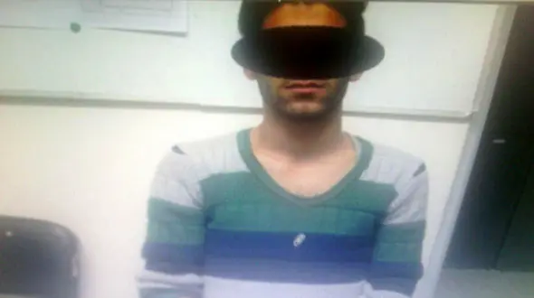 شلیک های وحشت آور در دعوای ۱۱مردخشمگین