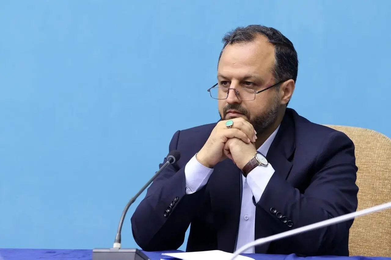 خاندوزی جایگزین آقامحمدی شد؛ جزئیات تغییر جدید