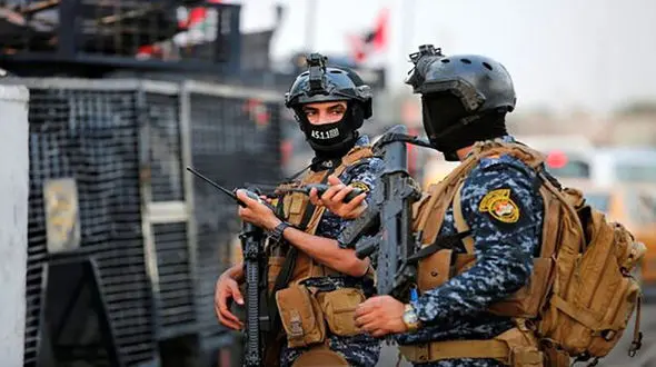 بازداشت یک تروریست قبل از ورود به کربلا + جزئیات