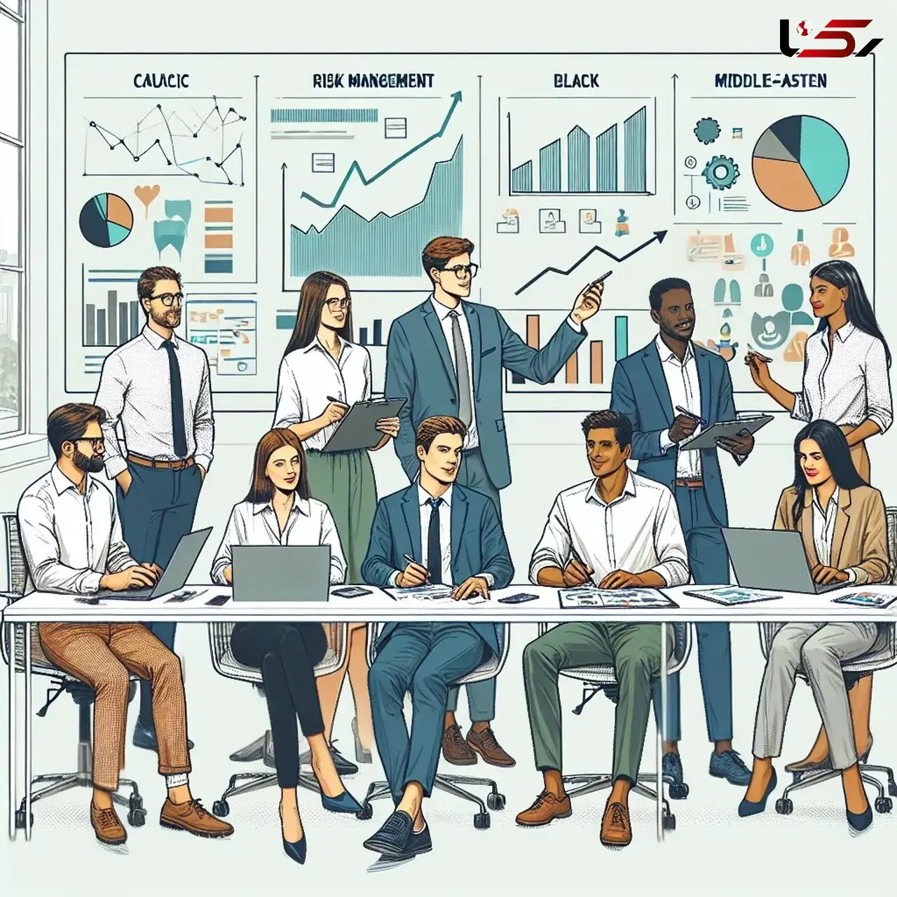 چگونه به یک کارآفرین موفق تبدیل شویم؟